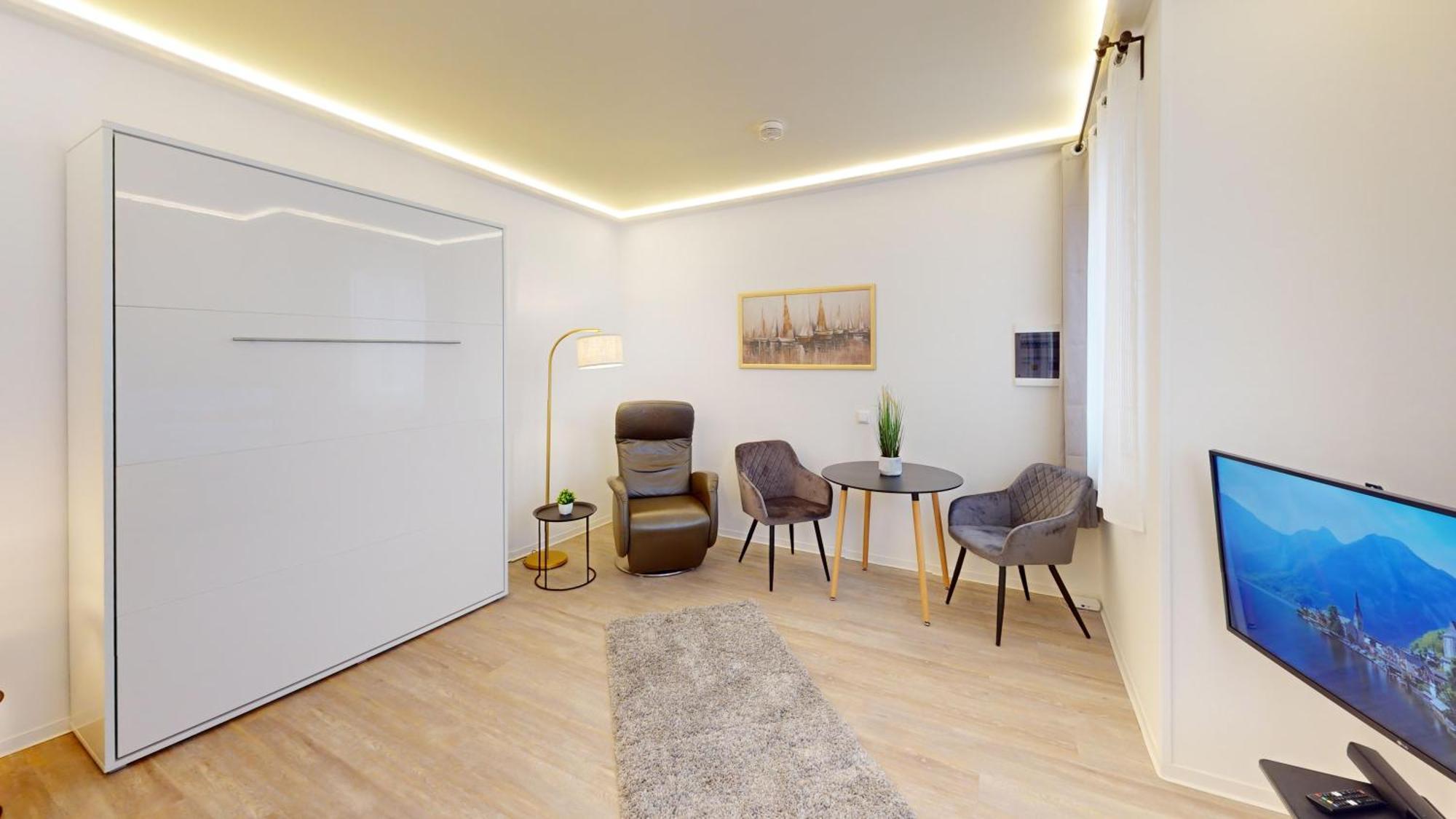 Cozyhome Apartment House マクデブルク エクステリア 写真