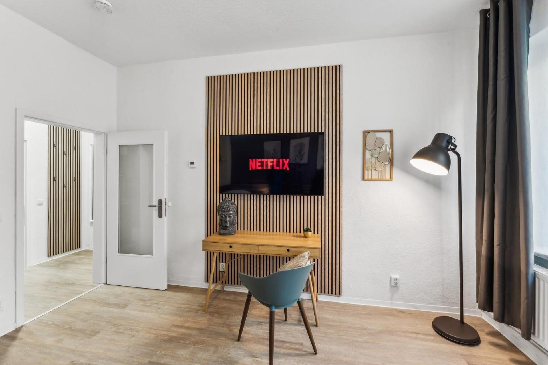 Cozyhome Apartment House マクデブルク エクステリア 写真
