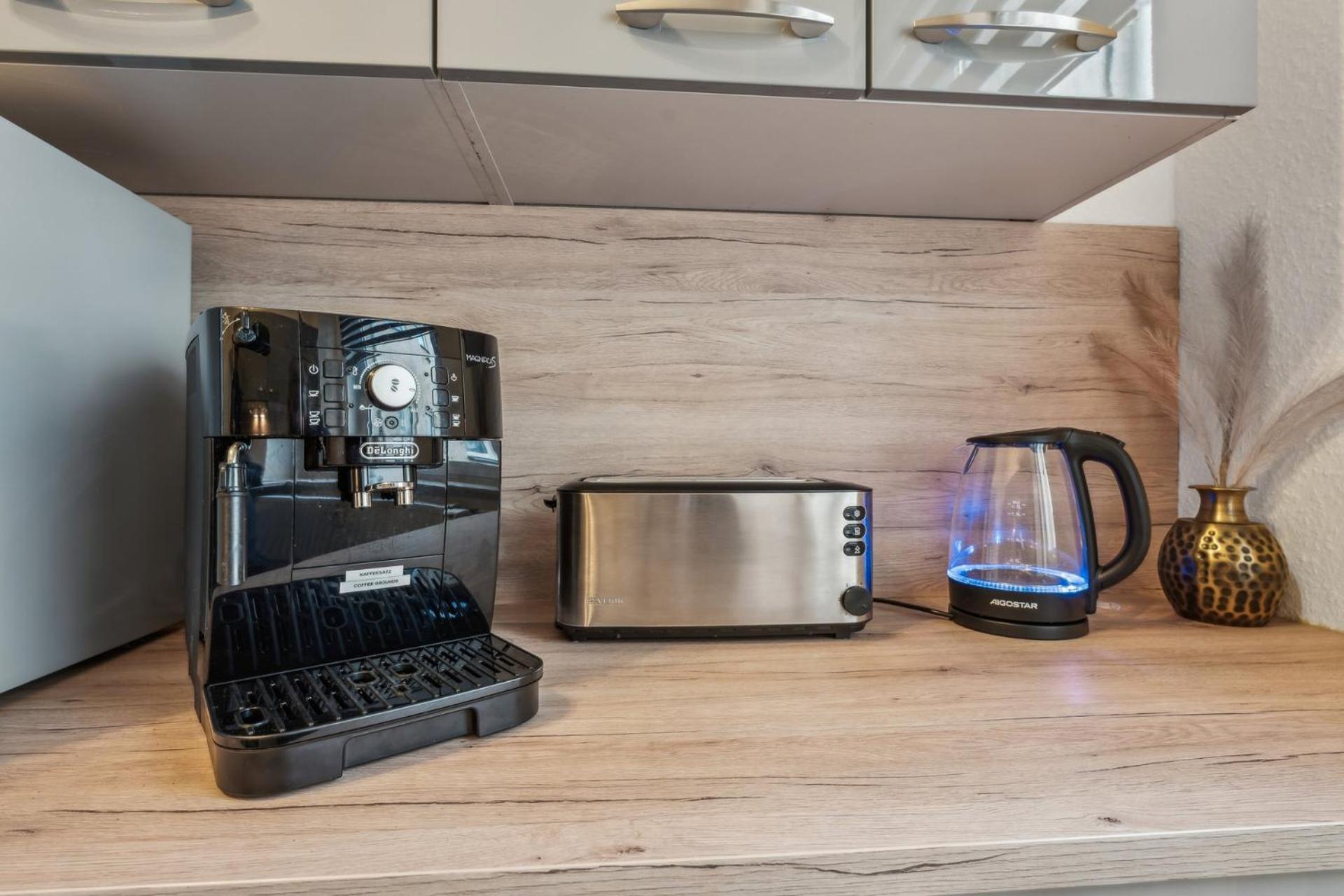 Cozyhome Apartment House マクデブルク エクステリア 写真
